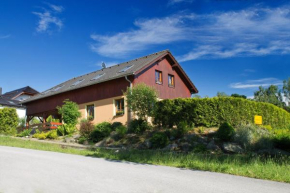 Apartmán Lípa-Lipno